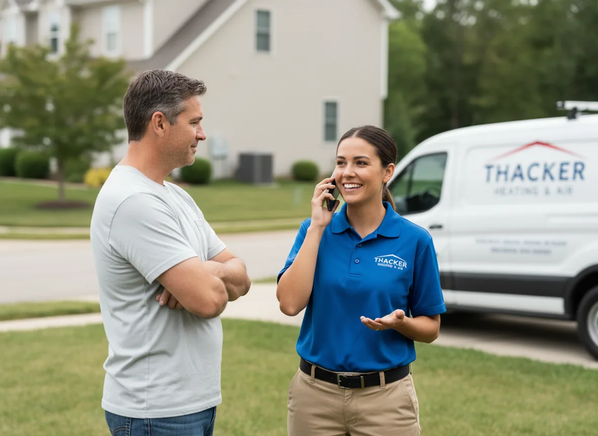 Ac Repair Roscommon, MI FAQs